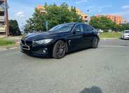 BMW Řada 4 1
