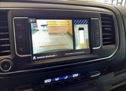 Opel Vivaro 6