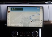 Land Rover Range Rover Sport 40