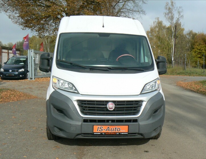 Fiat Ducato 3