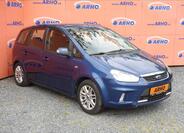 Ford C-MAX 1