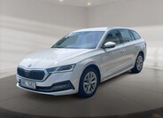 Škoda Octavia 3