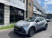 Toyota C-HR 1