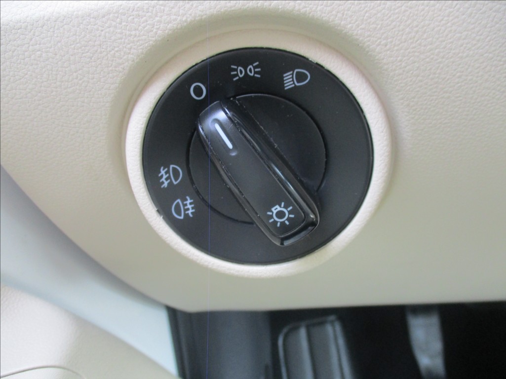 Škoda Citigo