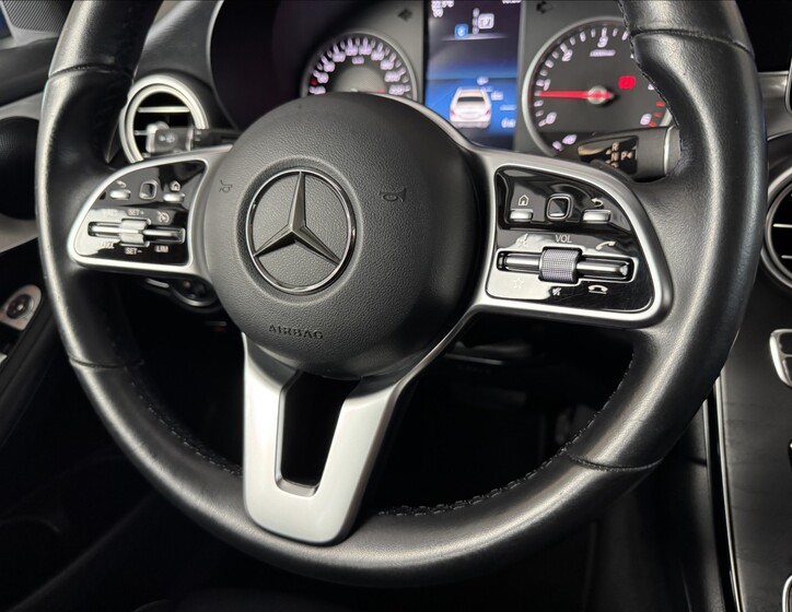 Mercedes-Benz GLC 44