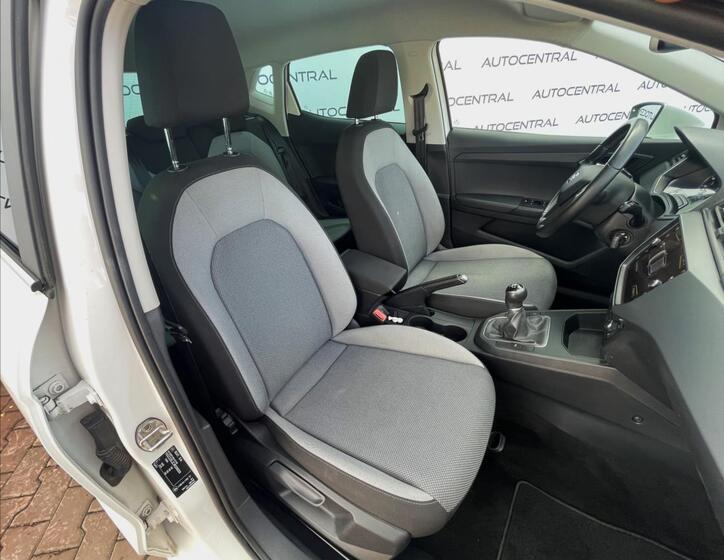 Seat Ibiza 23