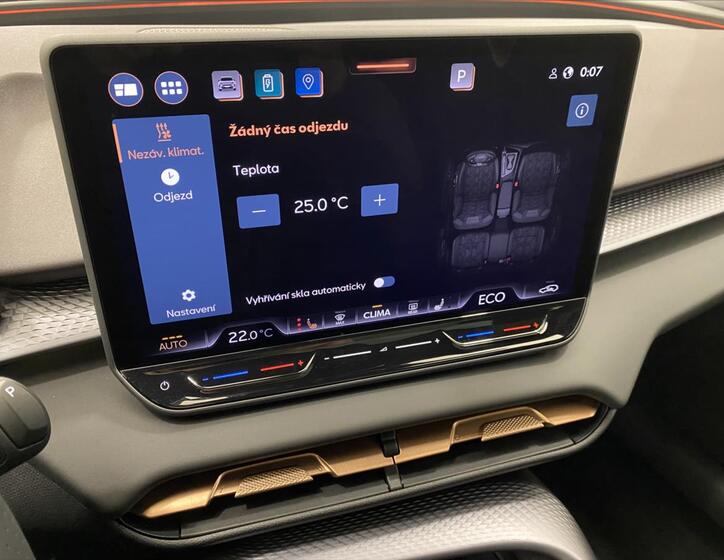 Cupra Terramar 19