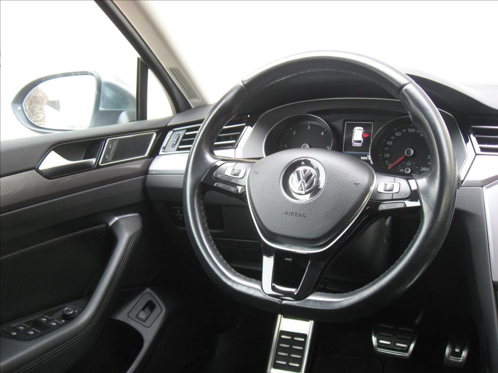 Volkswagen Passat 22