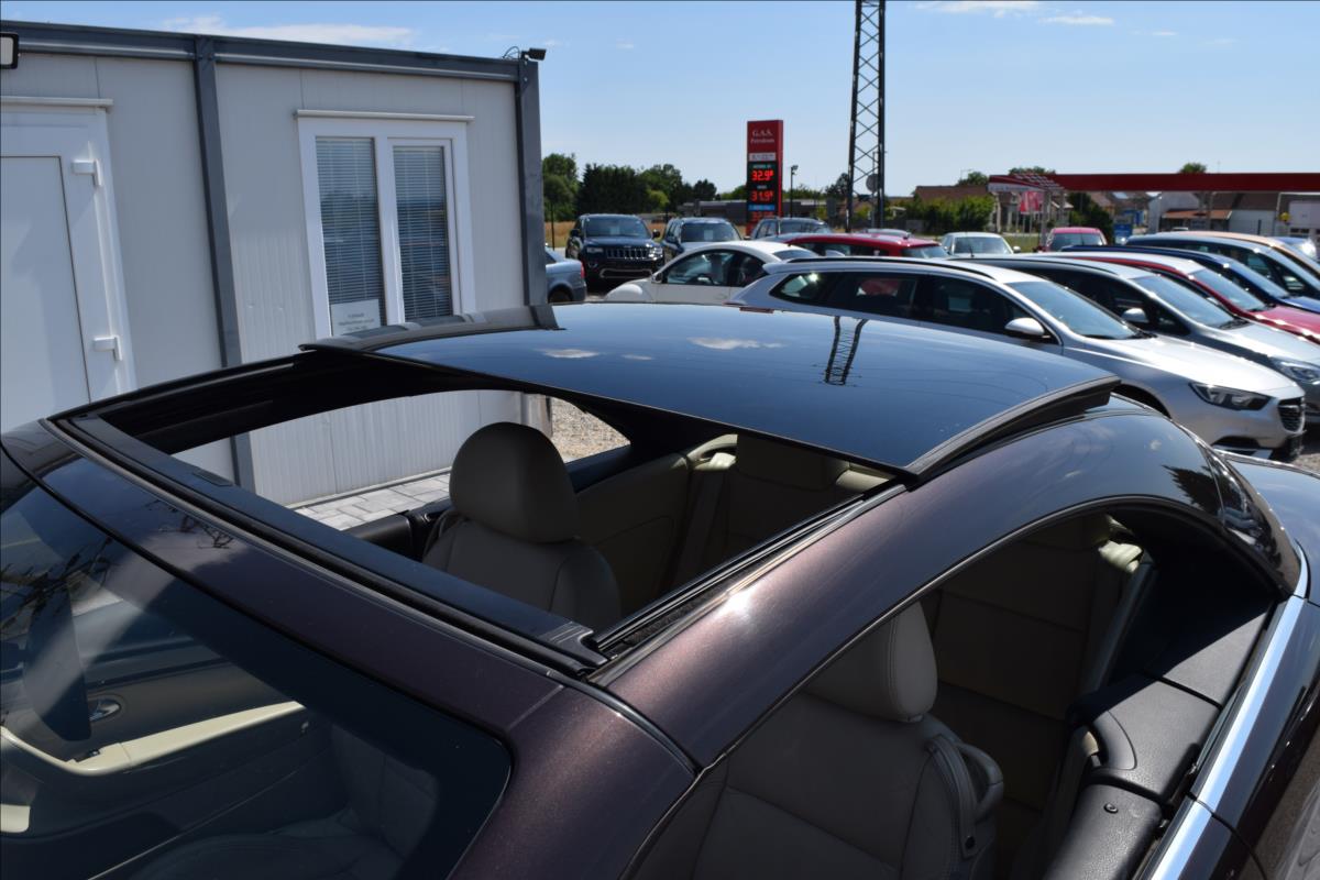 Volkswagen EOS