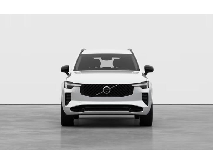 Volvo XC90 3