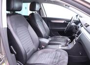 Volkswagen Passat 14