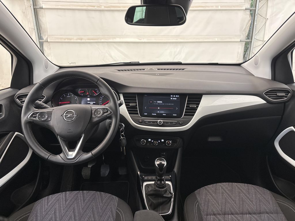 Opel Ostatní