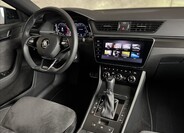 Škoda Superb 20