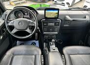 Mercedes-Benz Třídy G 9