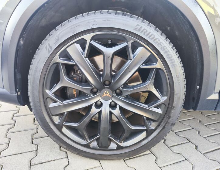 Cupra Formentor 37