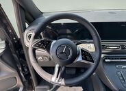 Mercedes-Benz Třídy V 12