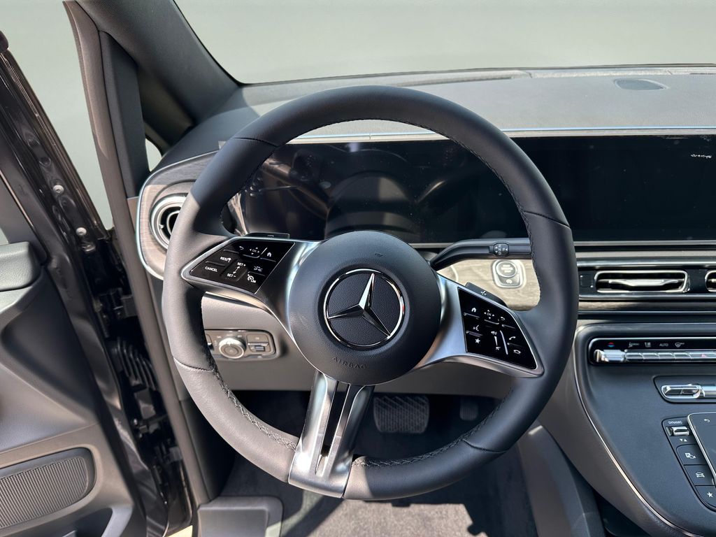 Mercedes-Benz Třídy V