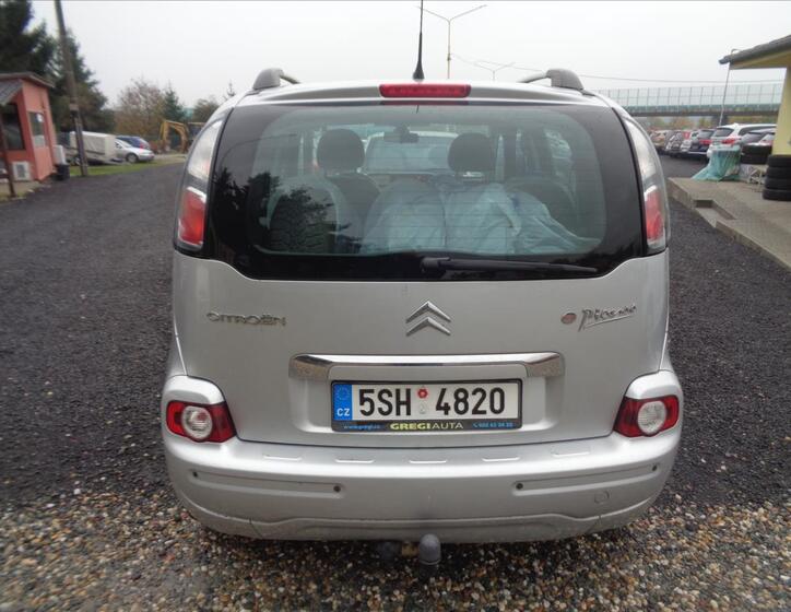 Citroën C3 Picasso 6