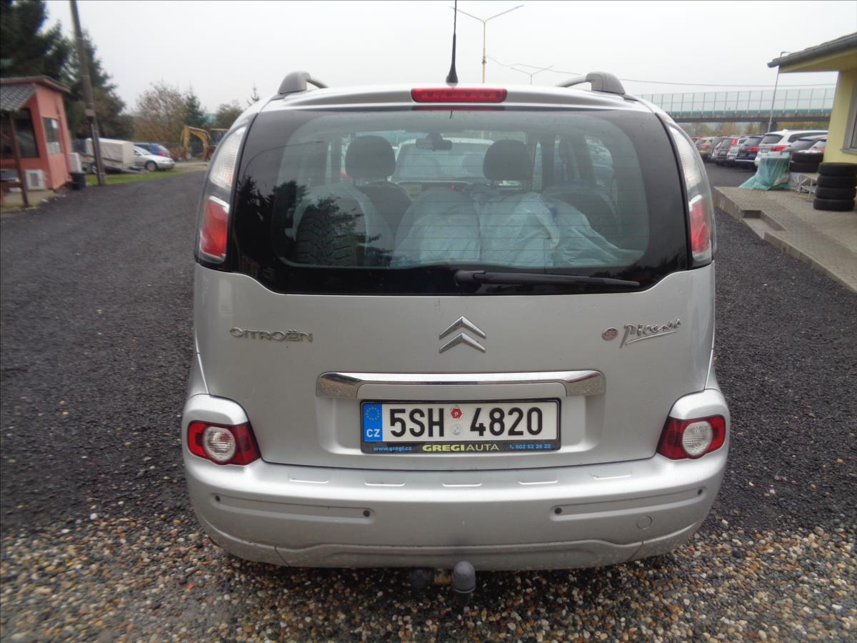 Citroën C3 Picasso