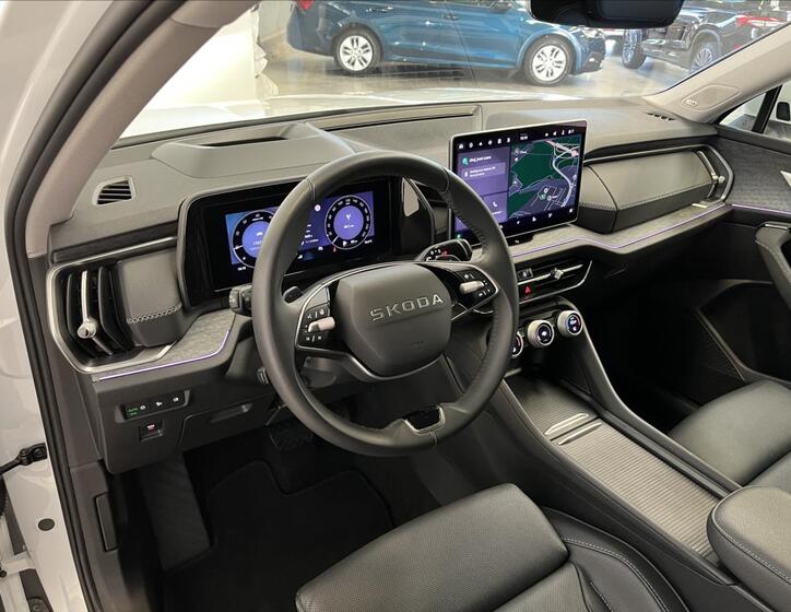 Škoda Kodiaq 6