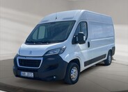 Peugeot Boxer 3