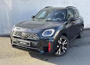 Mini Countryman 1