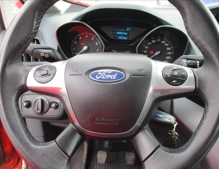 Ford C-MAX 20