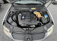 Volkswagen Passat 23
