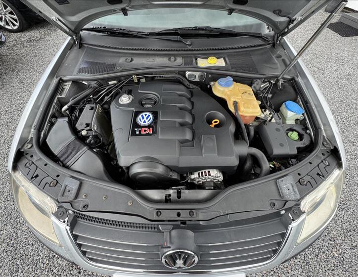Volkswagen Passat 23
