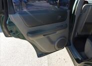 Nissan X-Trail 16