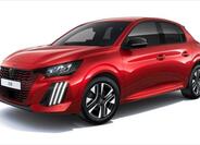 Peugeot 208 1