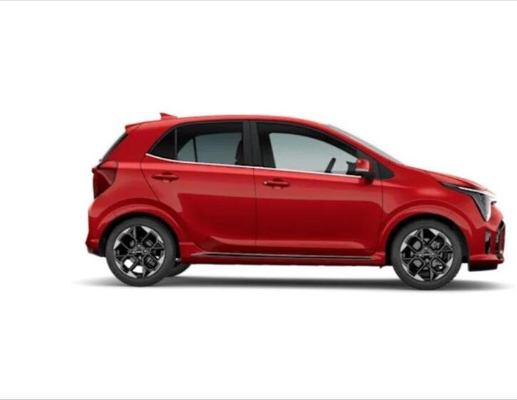 KIA Picanto 6