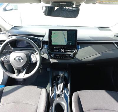 Toyota Corolla 13