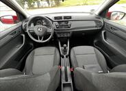 Škoda Fabia 19