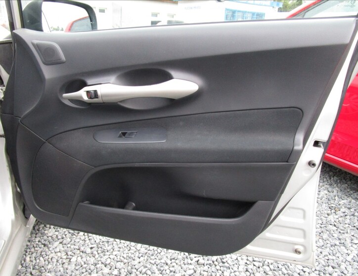 Toyota Auris 19