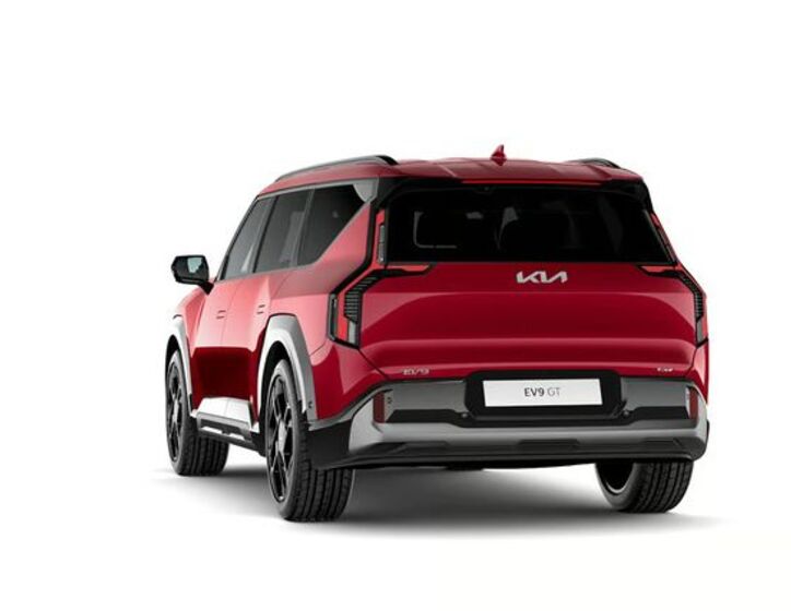 KIA EV9 14