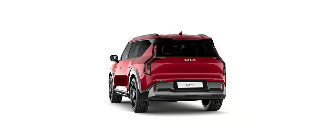 KIA EV9