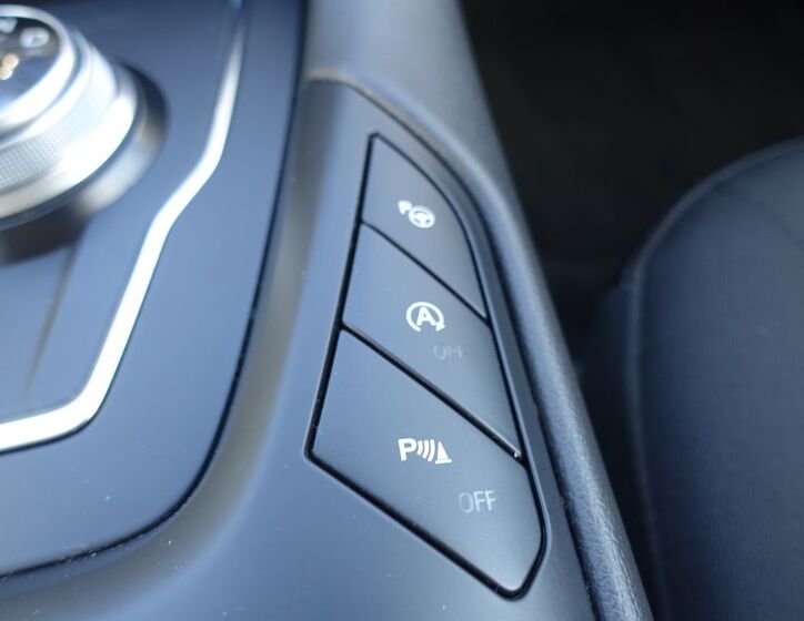 Ford Mondeo 17