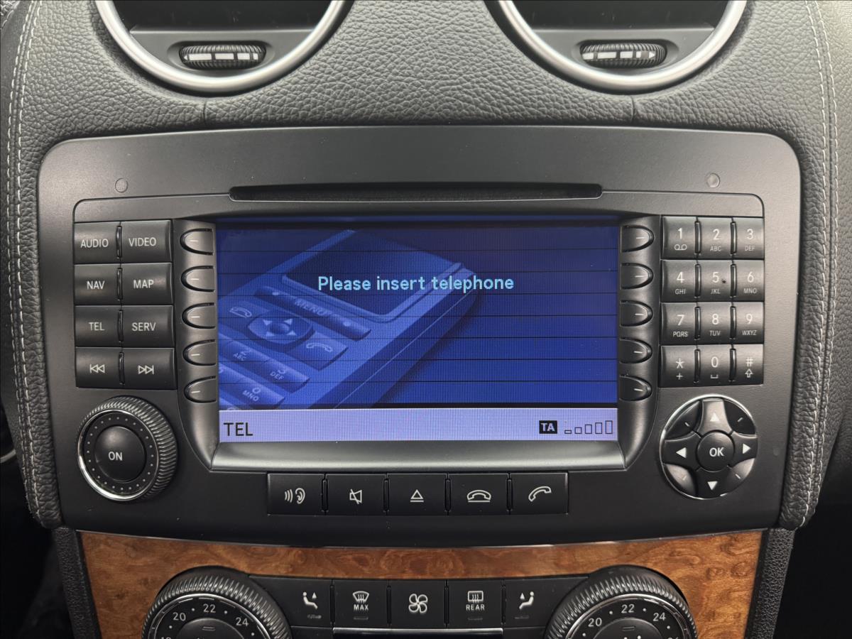 Mercedes-Benz GL