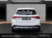 Mercedes-Benz GLC 4