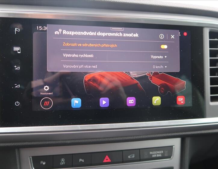 Seat Ateca 36