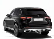 Mercedes-Benz GLC 4