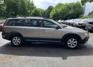 Volvo XC70 4