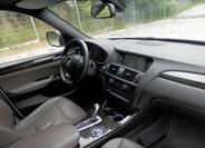 BMW X3 14