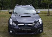 Subaru Outback 2