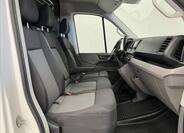 Volkswagen Crafter 17