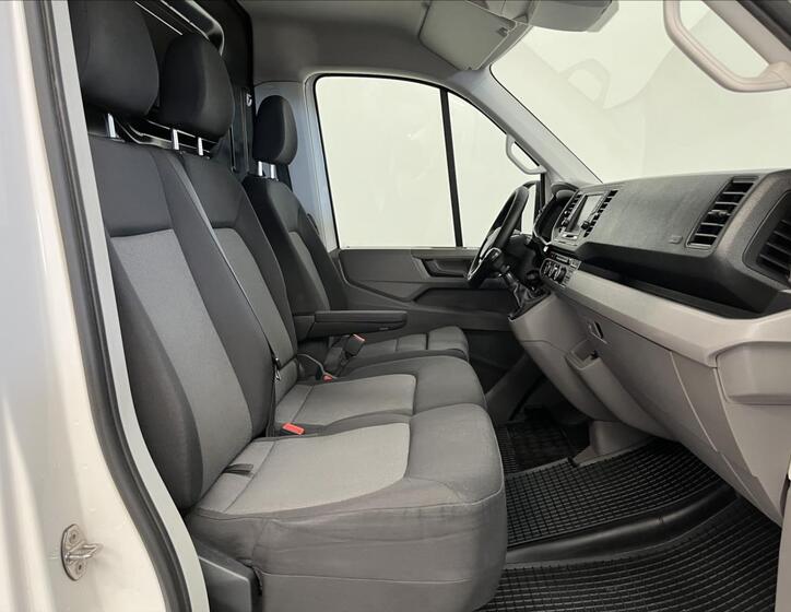 Volkswagen Crafter 17