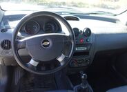Chevrolet Aveo 21