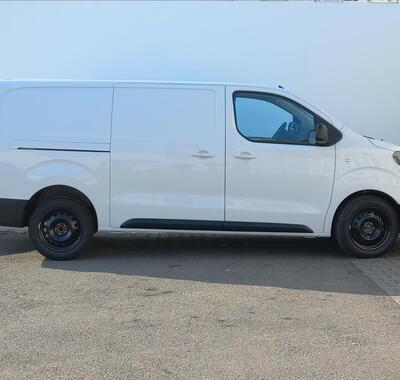 Toyota ProAce 2