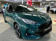 Toyota Yaris 2